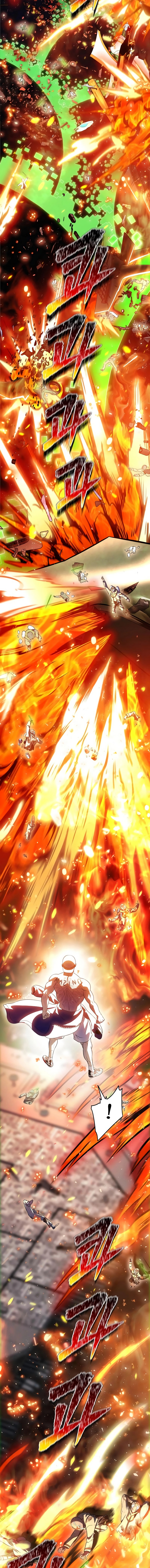 Tower of God Bölüm 643 - Sayfa 16