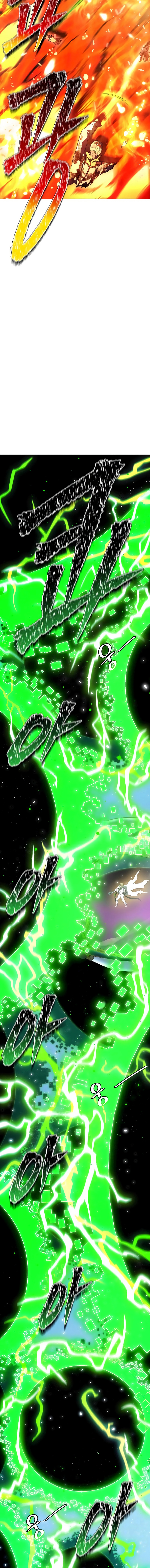 Tower of God Bölüm 643 - Sayfa 17