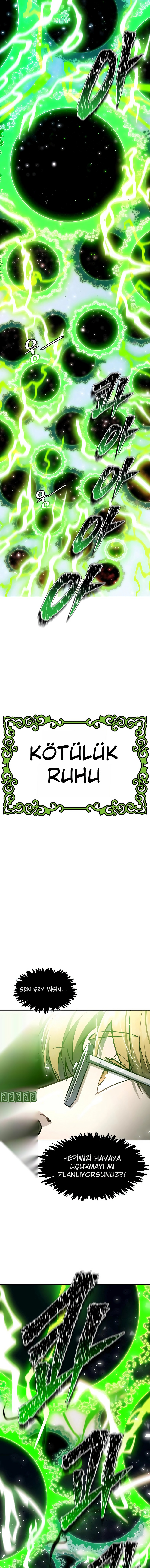 Tower of God Bölüm 643 - Sayfa 18