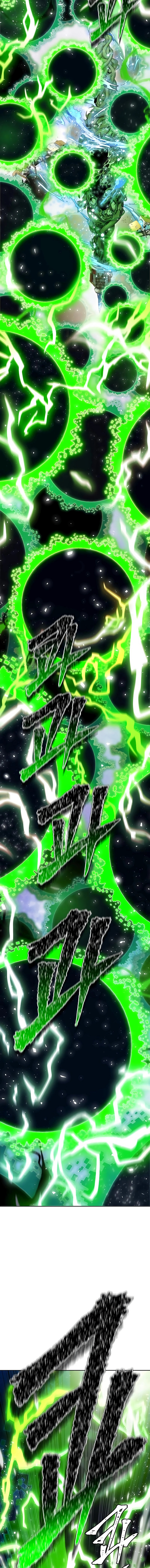 Tower of God Bölüm 643 - Sayfa 19