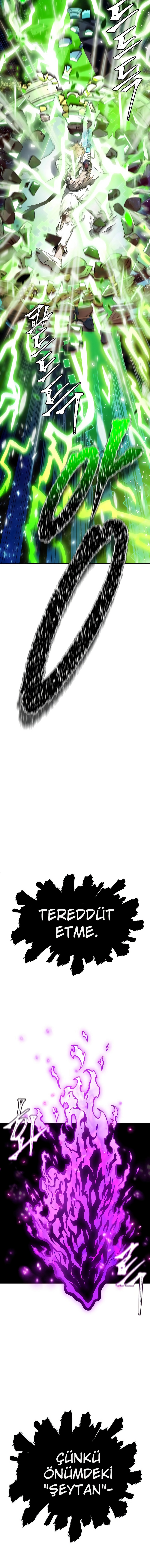 Tower of God Bölüm 643 - Sayfa 20