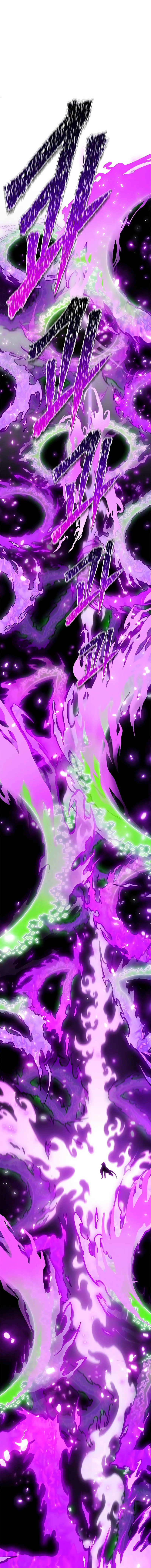 Tower of God Bölüm 643 - Sayfa 22