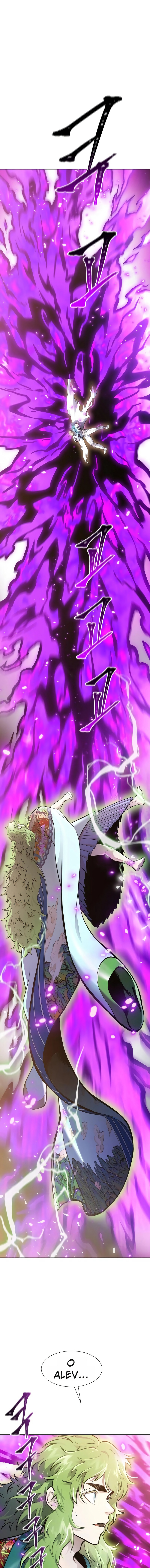 Tower of God Bölüm 643 - Sayfa 24