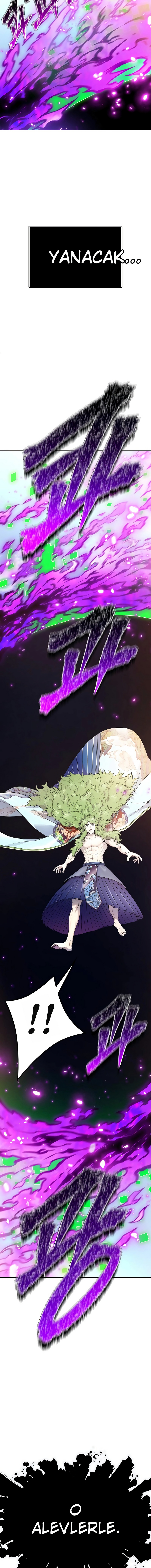 Tower of God Bölüm 643 - Sayfa 29
