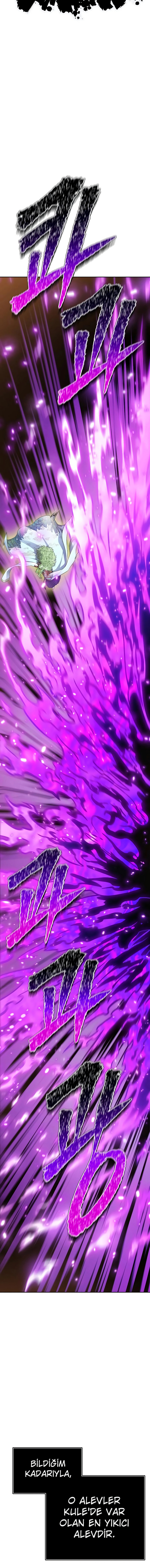 Tower of God Bölüm 643 - Sayfa 30