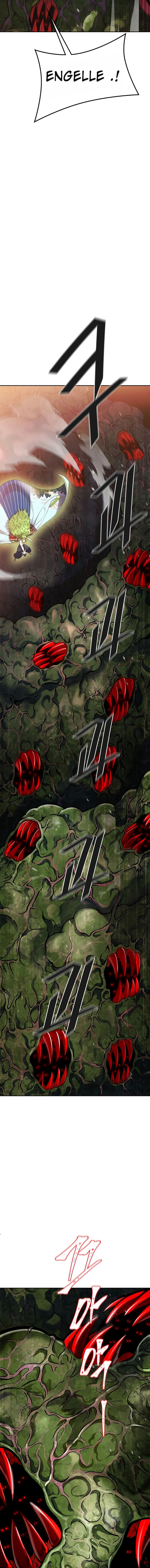 Tower of God Bölüm 643 - Sayfa 32