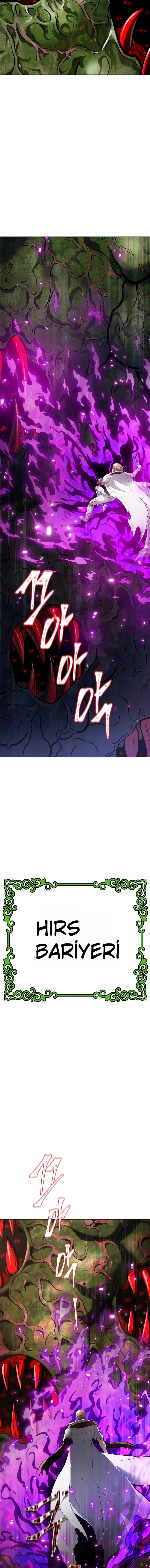 Tower of God Bölüm 643 - Sayfa 33