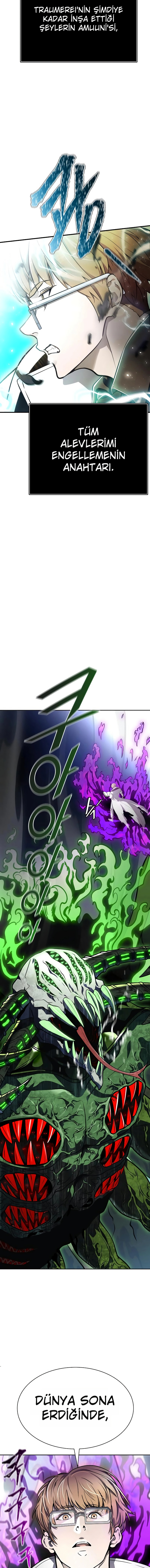 Tower of God Bölüm 643 - Sayfa 37