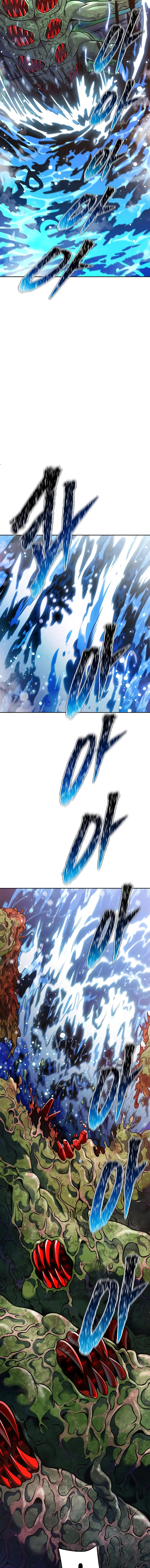 Tower of God Bölüm 643 - Sayfa 39