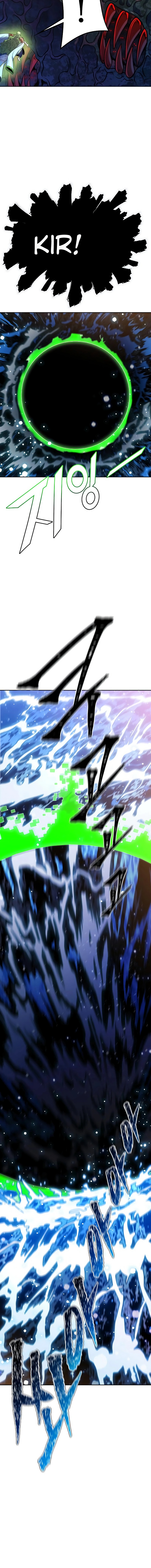 Tower of God Bölüm 643 - Sayfa 40