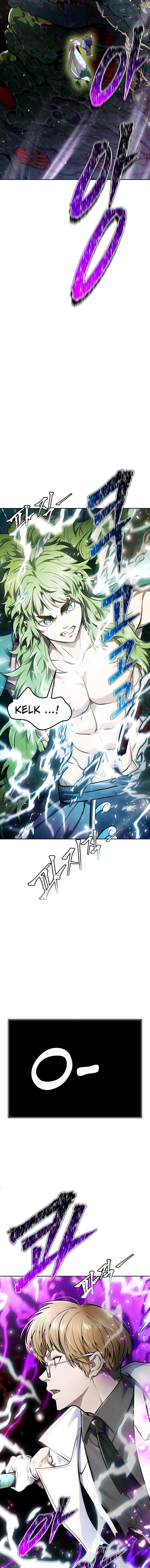 Tower of God Bölüm 643 - Sayfa 46