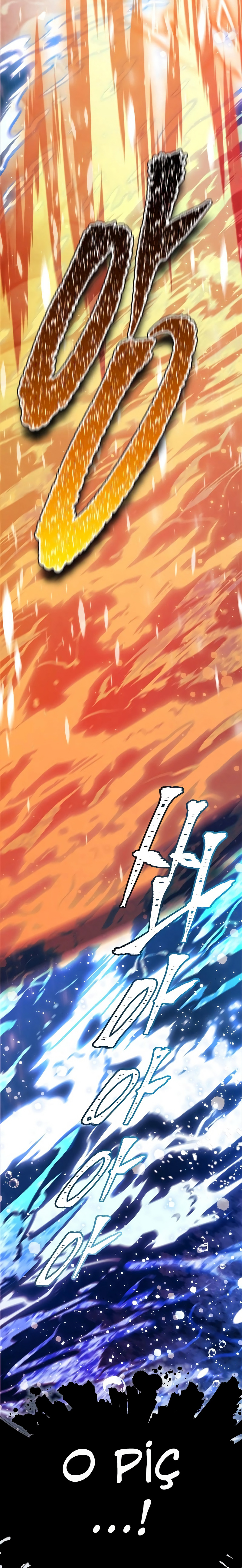 Tower of God Bölüm 643 - Sayfa 51