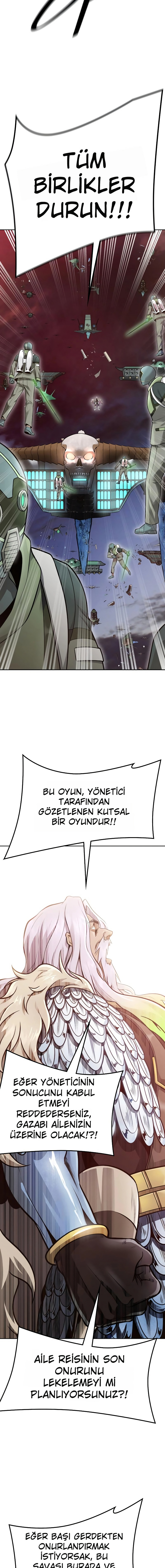 Tower of God Bölüm 651 - Sayfa 4