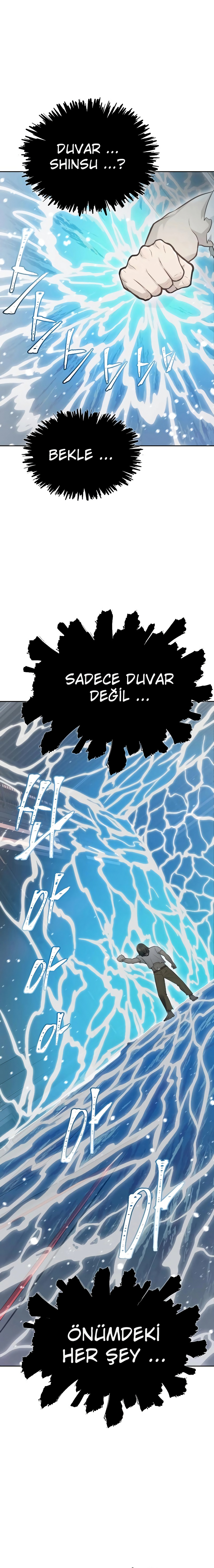 Tower of God Bölüm 651 - Sayfa 19