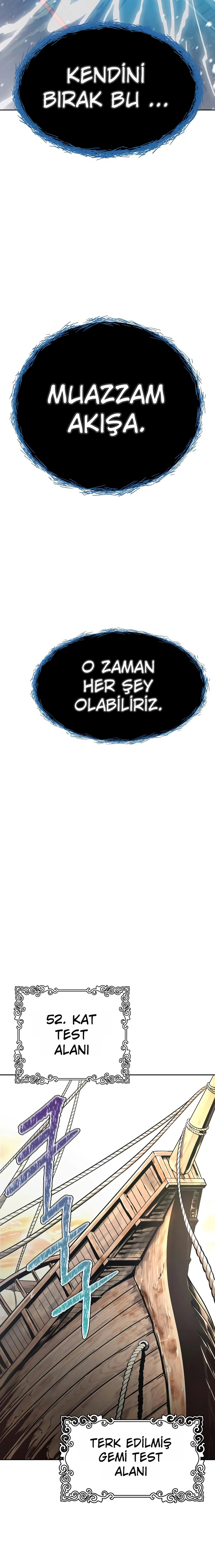 Tower of God Bölüm 651 - Sayfa 21