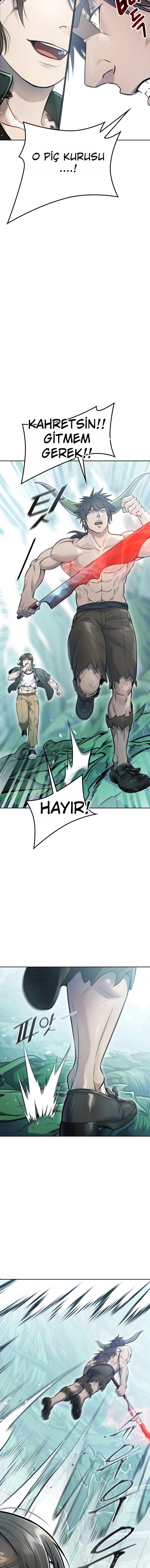 Tower of God Bölüm 646 - Sayfa 2