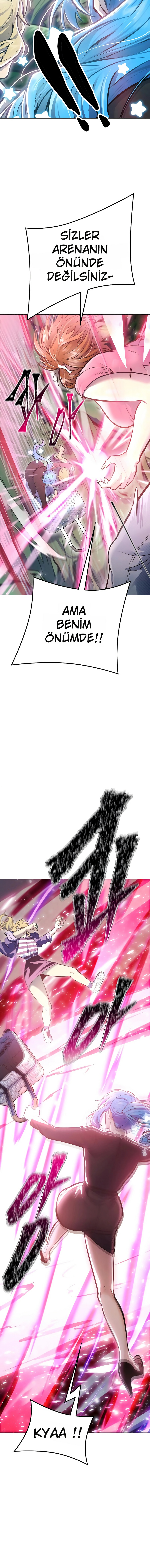 Tower of God Bölüm 646 - Sayfa 4