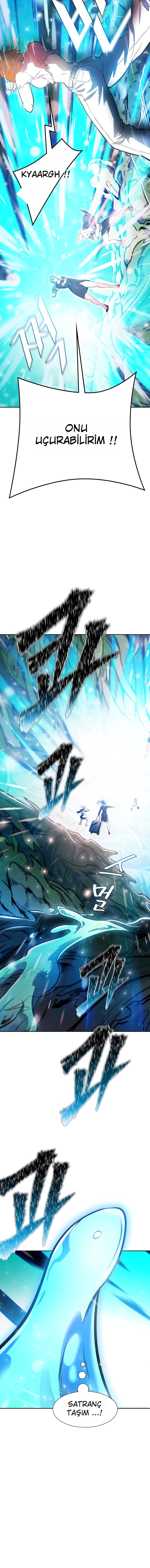 Tower of God Bölüm 646 - Sayfa 8