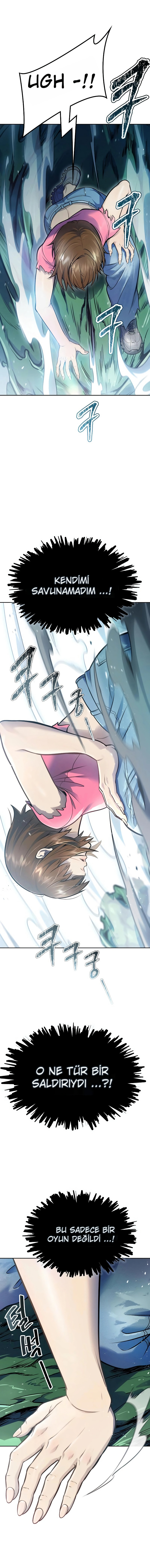Tower of God Bölüm 646 - Sayfa 10