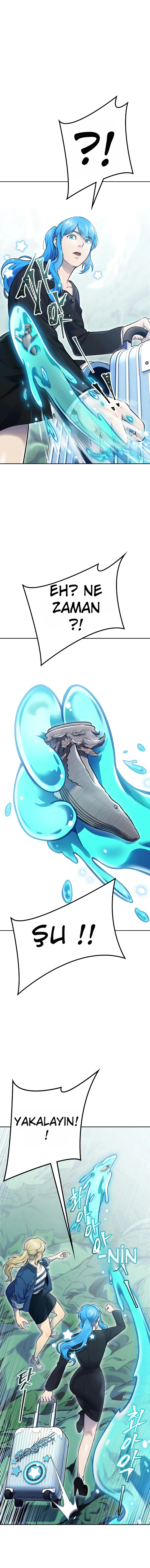 Tower of God Bölüm 646 - Sayfa 12