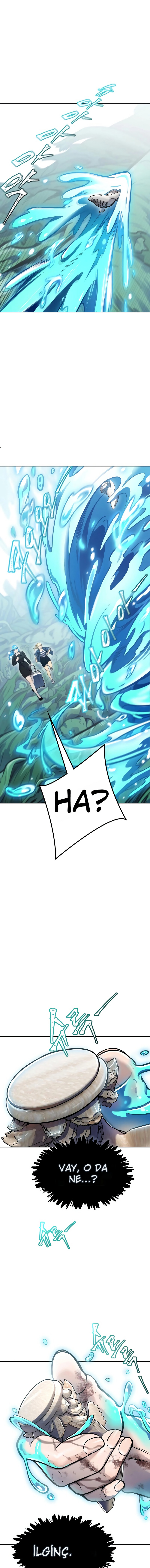 Tower of God Bölüm 646 - Sayfa 13