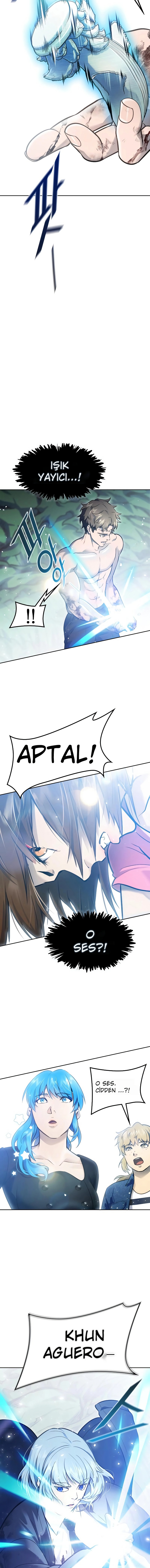 Tower of God Bölüm 646 - Sayfa 17