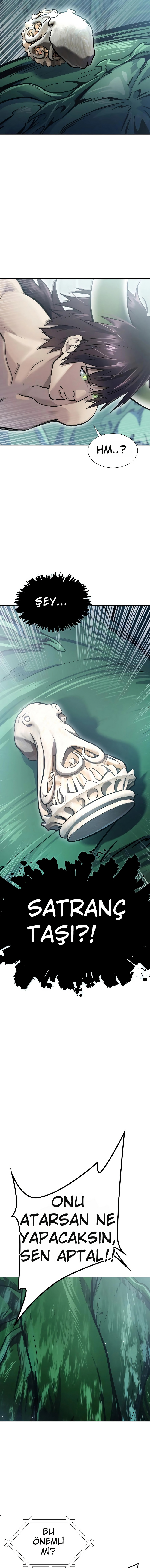 Tower of God Bölüm 646 - Sayfa 26