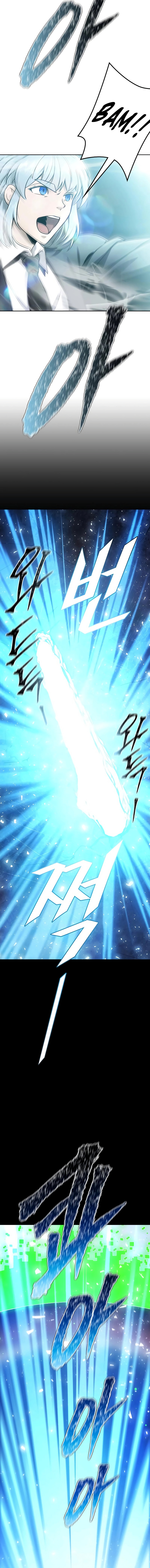 Tower of God Bölüm 646 - Sayfa 41