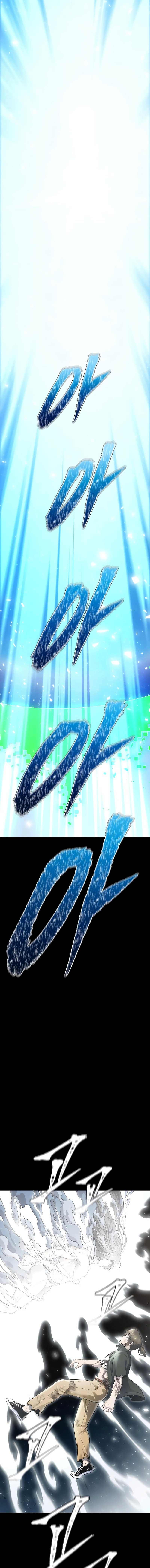 Tower of God Bölüm 646 - Sayfa 42