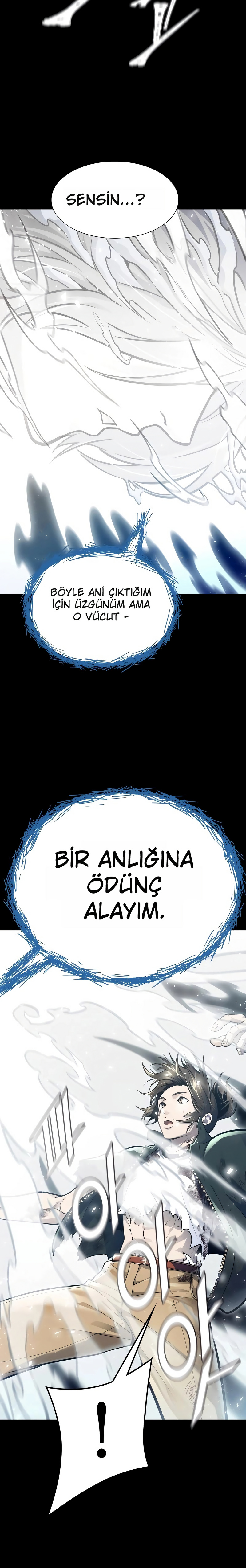 Tower of God Bölüm 646 - Sayfa 43