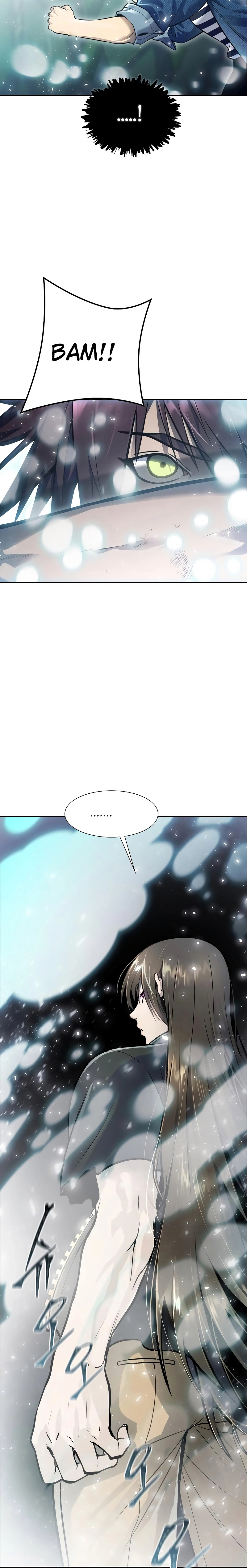 Tower of God Bölüm 646 - Sayfa 47