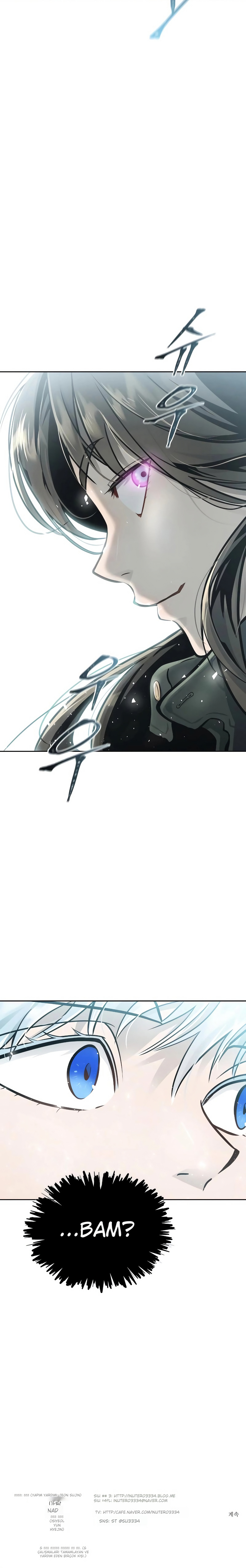 Tower of God Bölüm 646 - Sayfa 48