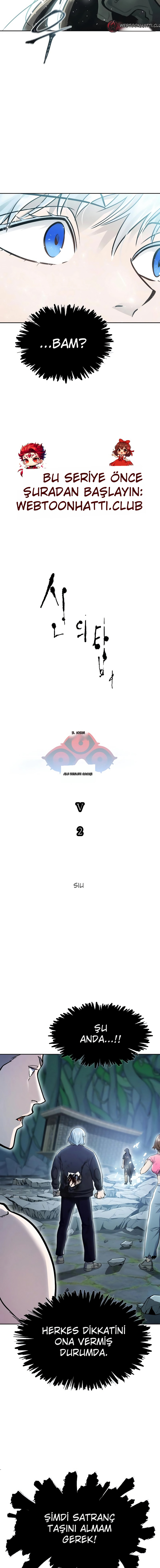 Tower of God Bölüm 647 - Sayfa 2