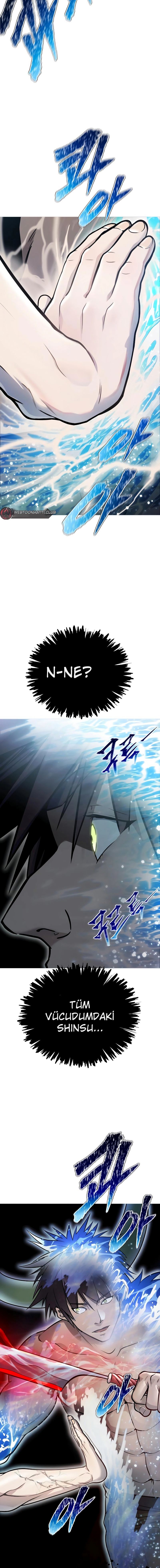 Tower of God Bölüm 647 - Sayfa 5