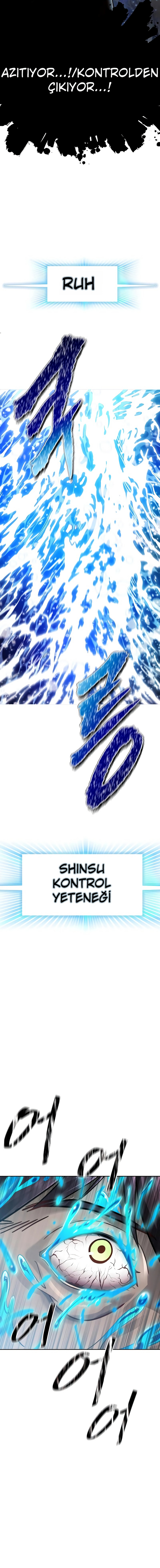 Tower of God Bölüm 647 - Sayfa 6