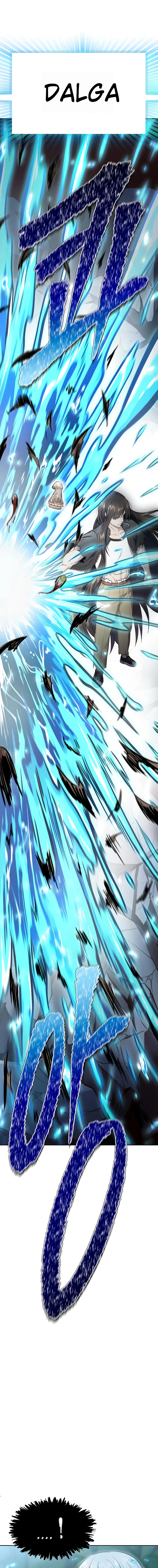 Tower of God Bölüm 647 - Sayfa 7