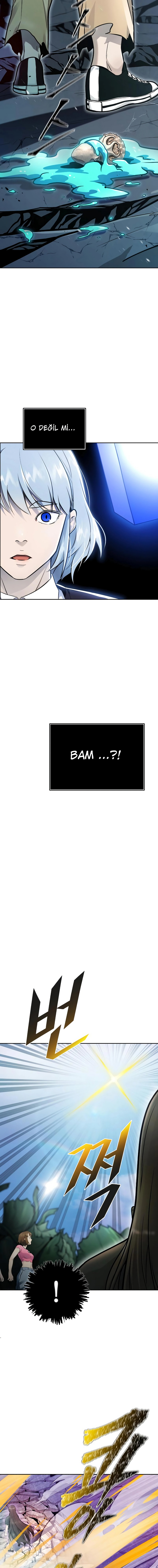 Tower of God Bölüm 647 - Sayfa 9