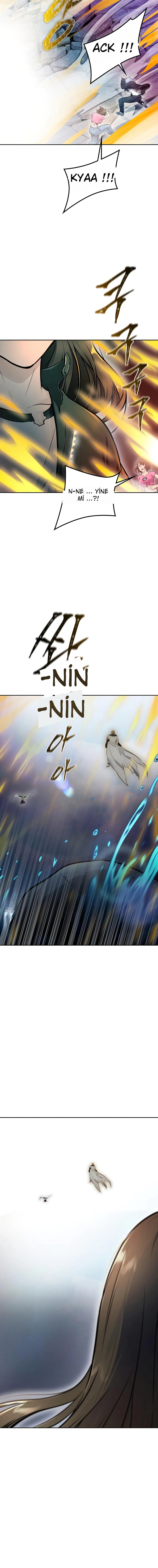 Tower of God Bölüm 647 - Sayfa 10