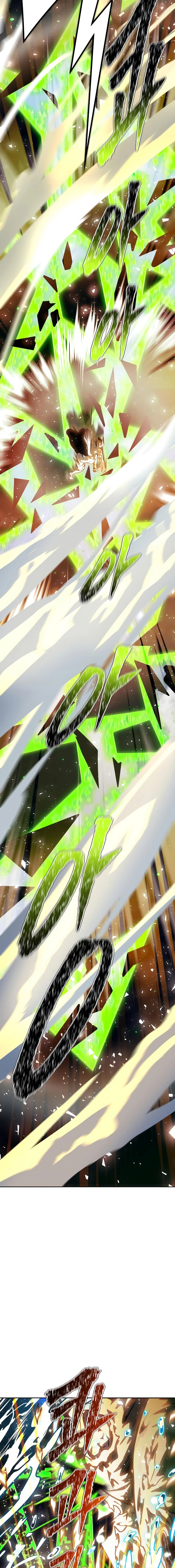 Tower of God Bölüm 647 - Sayfa 17