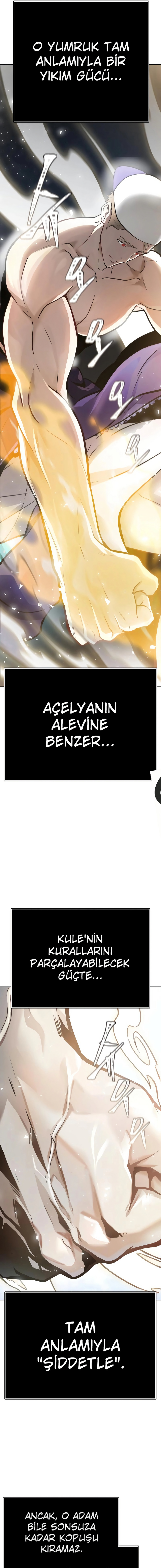 Tower of God Bölüm 647 - Sayfa 19