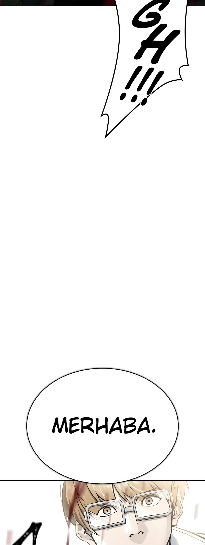 Tower of God Bölüm 647 - Sayfa 26