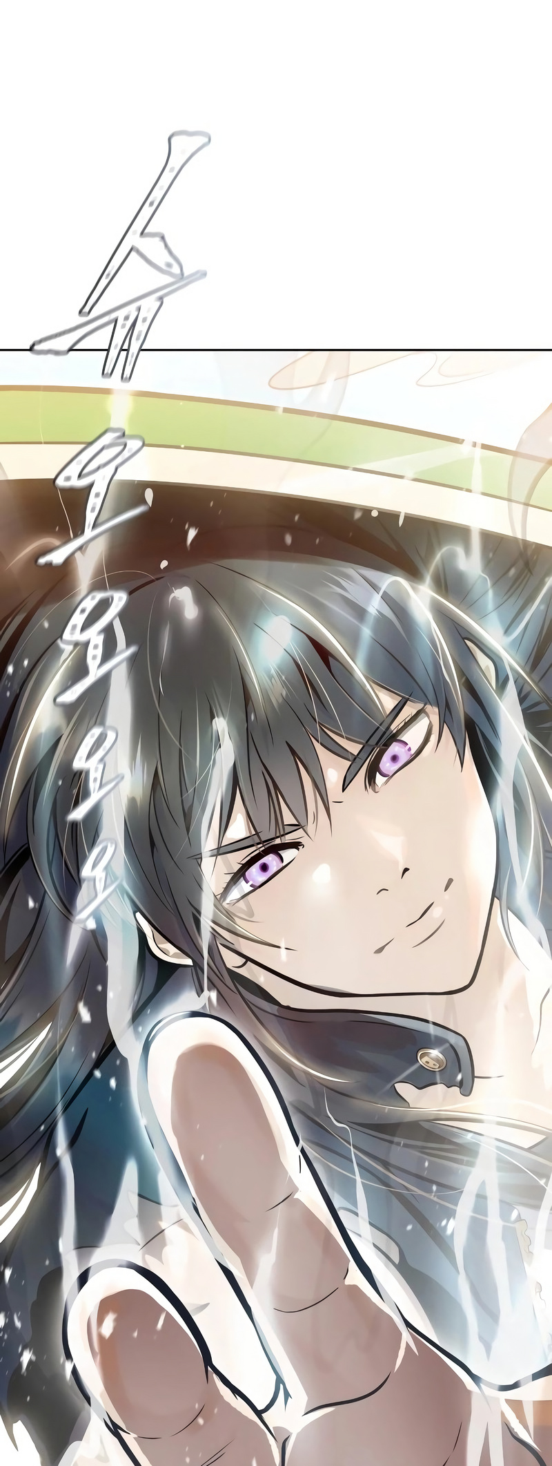 Tower of God Bölüm 647 - Sayfa 28