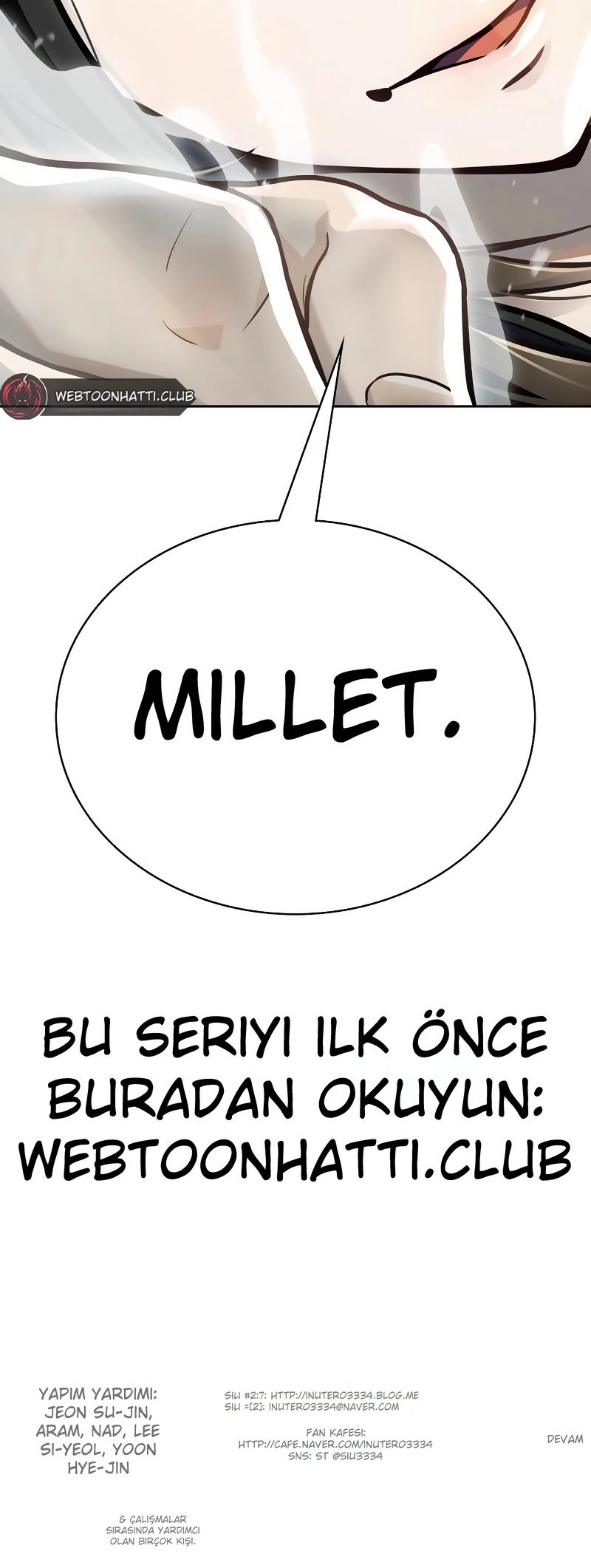 Tower of God Bölüm 647 - Sayfa 30