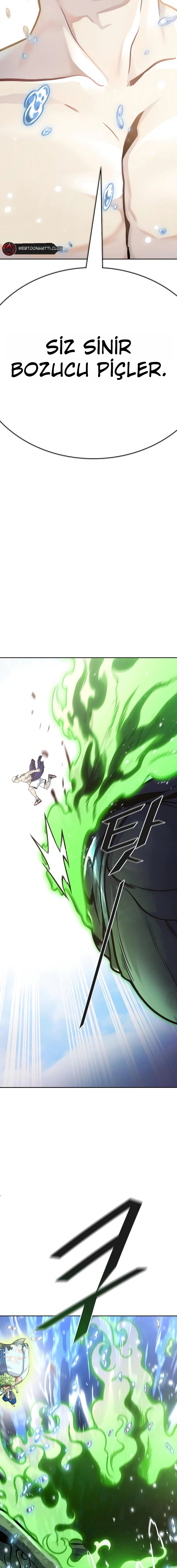 Tower of God Bölüm 644 - Sayfa 2