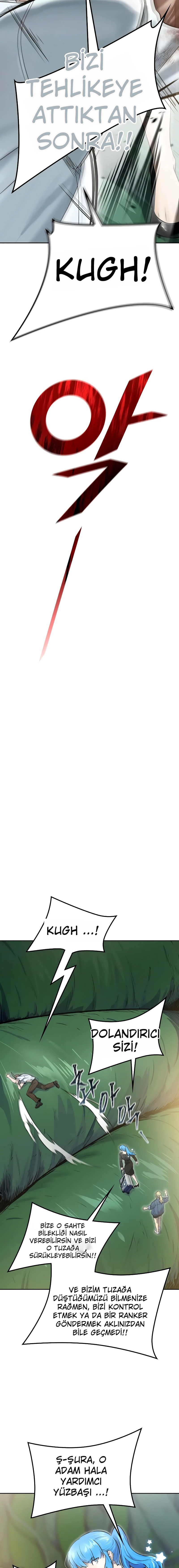 Tower of God Bölüm 644 - Sayfa 9