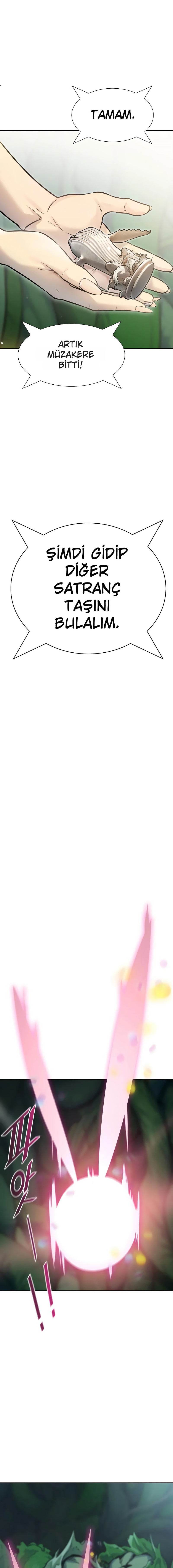 Tower of God Bölüm 644 - Sayfa 15