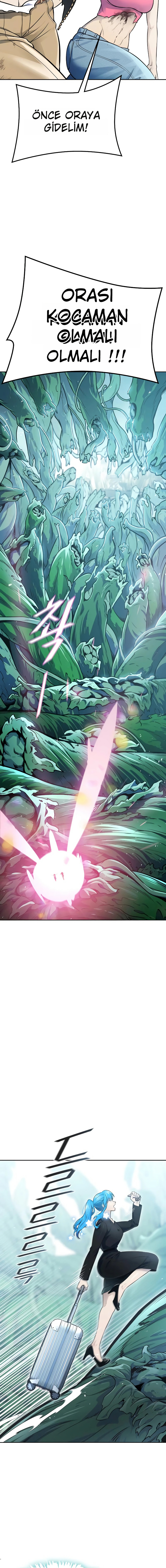 Tower of God Bölüm 644 - Sayfa 26