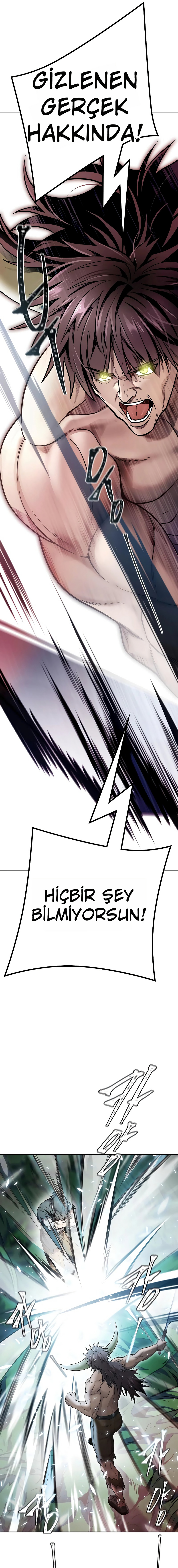 Tower of God Bölüm 644 - Sayfa 37