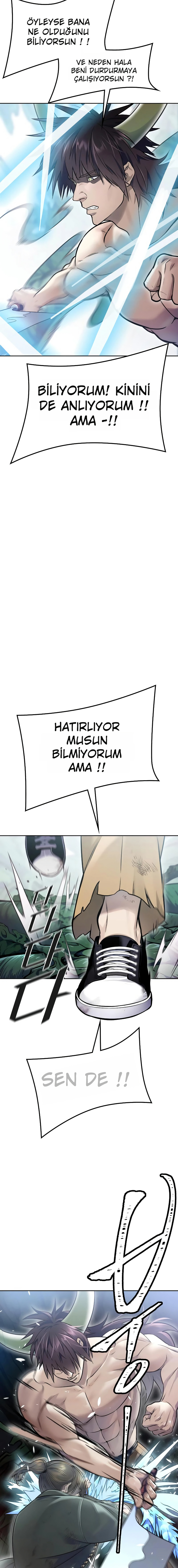 Tower of God Bölüm 644 - Sayfa 39