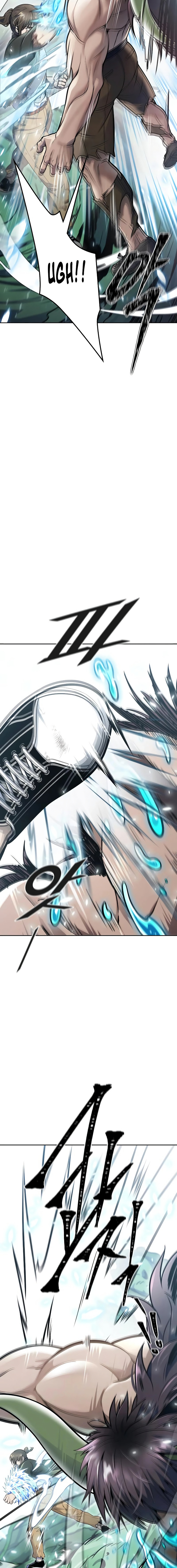 Tower of God Bölüm 644 - Sayfa 41